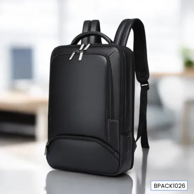 POWER CARRIER BACKPACK